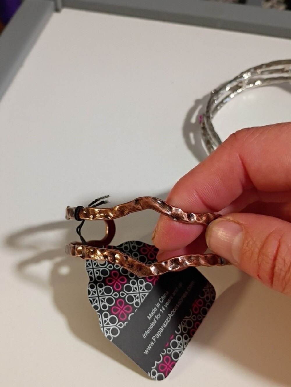 Bracelets - Picture 3 of 3